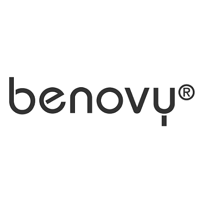 Продукция бренда Benovy