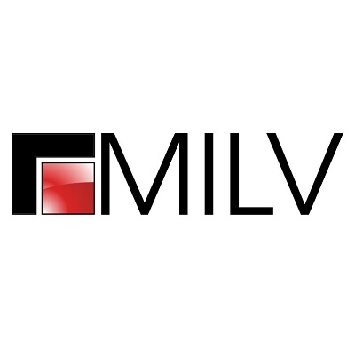 Продукция бренда MILV