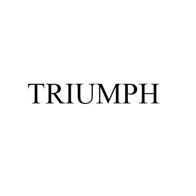 Продукция бренда Triumph