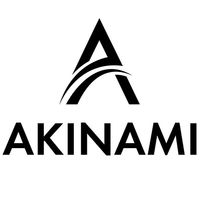 Продукция бренда Akinami