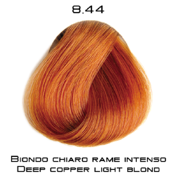 8.44 Светлый блондин медно-интенсивный 100 мл Colorevo Selective