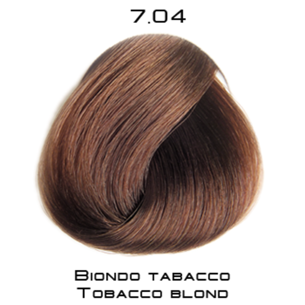 7.04 Блондин "Табак" 100 мл Colorevo Selective