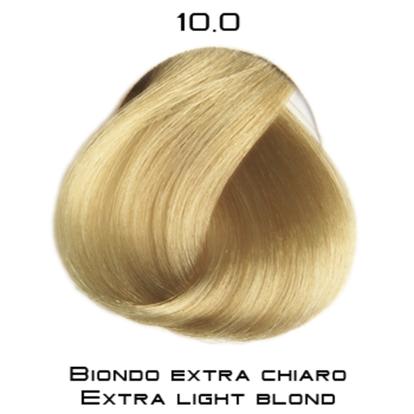 10.0 Экстра светлый блондин 100 мл Colorevo Selective